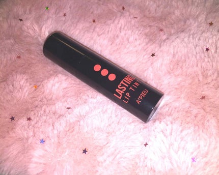 ラスティングリップティント/A’pieu/リップティントを使ったクチコミ(1枚目)