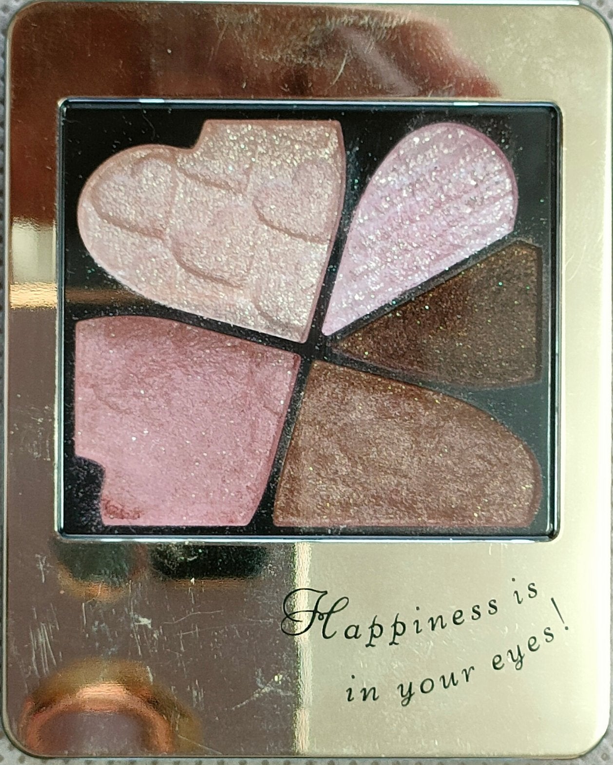 カラーリングチークス(グロウ)/LUNASOL/パウダーチークを使ったクチコミ(2枚目)