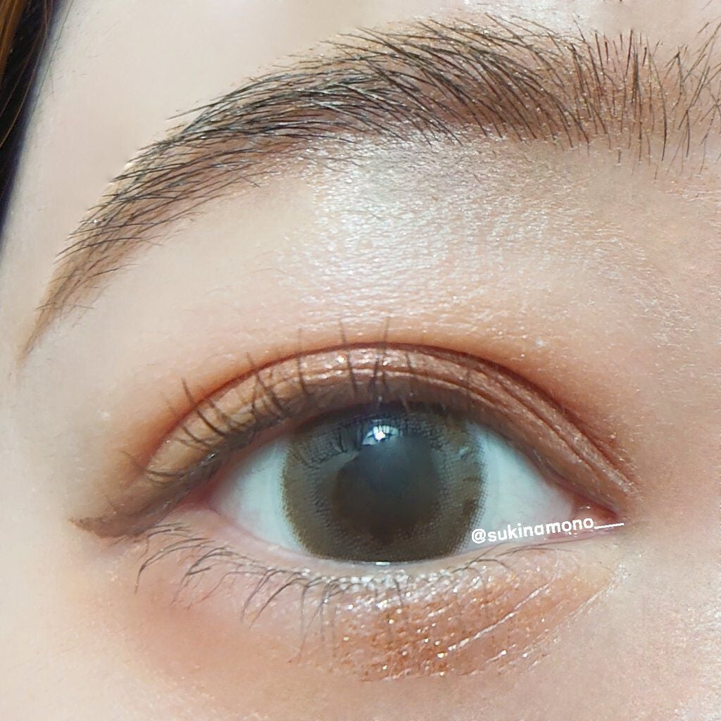 クワッドアイシャドー/NARS/アイシャドウパレットを使ったクチコミ(2枚目)