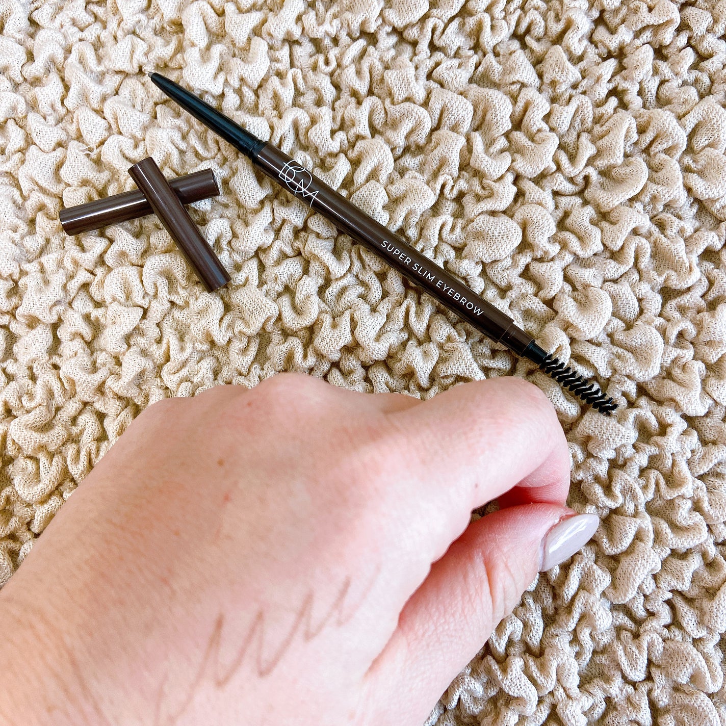 シャバンシャバンロマンティックグリッター /CORINGCO/グリッターを使ったクチコミ(7枚目)