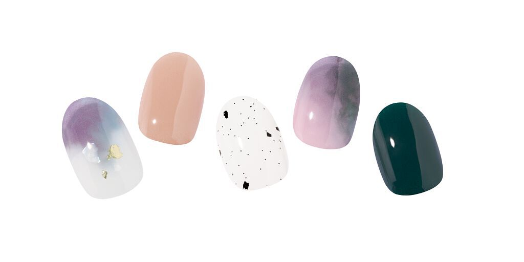 ND-020-J N Mystery (Treasure Hunt Collection)