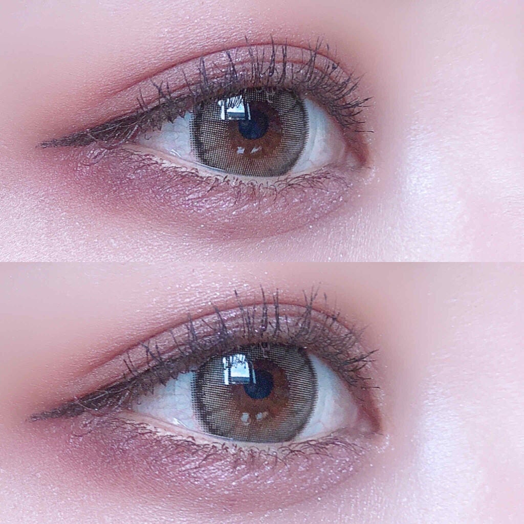 MOLAK 1day/MOLAK/ワンデー(1DAY)カラコンを使ったクチコミ(4枚目)