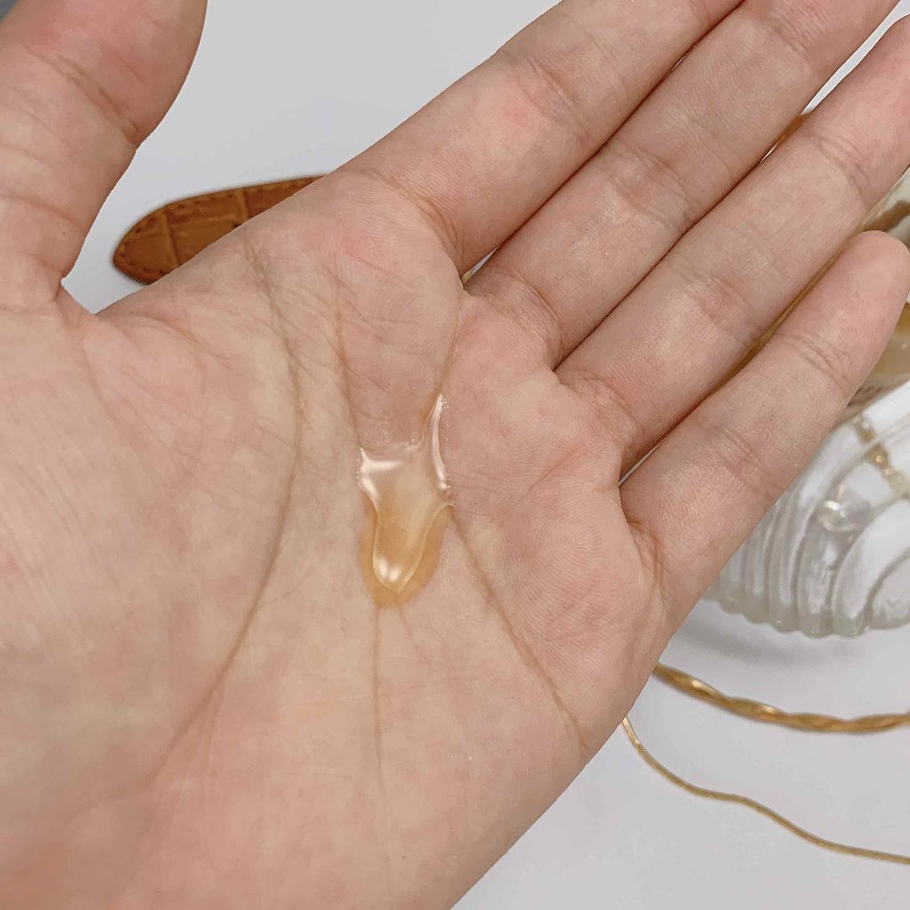 オージオ ビューティーオープナーのクチコミ「＼贅沢ブースター美容液／﻿
【 ビューティオープナー 】﻿
﻿
最近流行りのブースター美容液﻿.....」（3枚目）