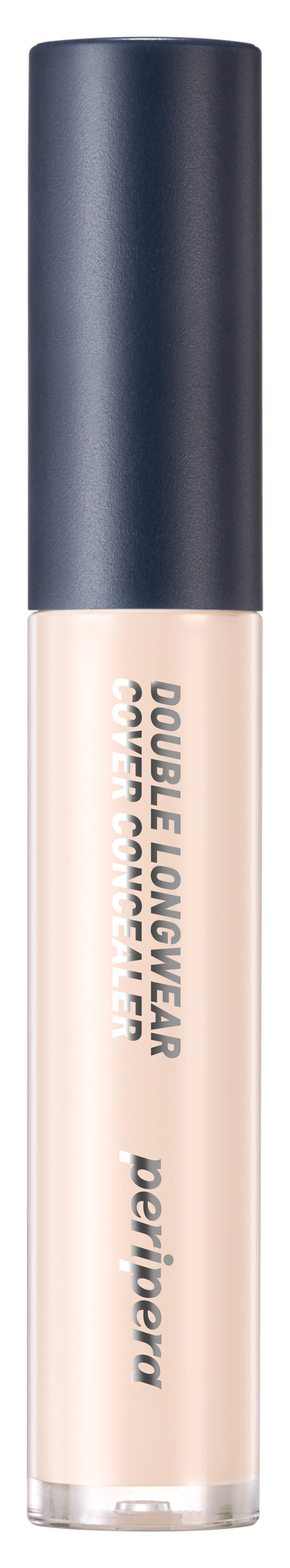 ダブル ロングウェアー カバー コンシーラー / PERIPERA