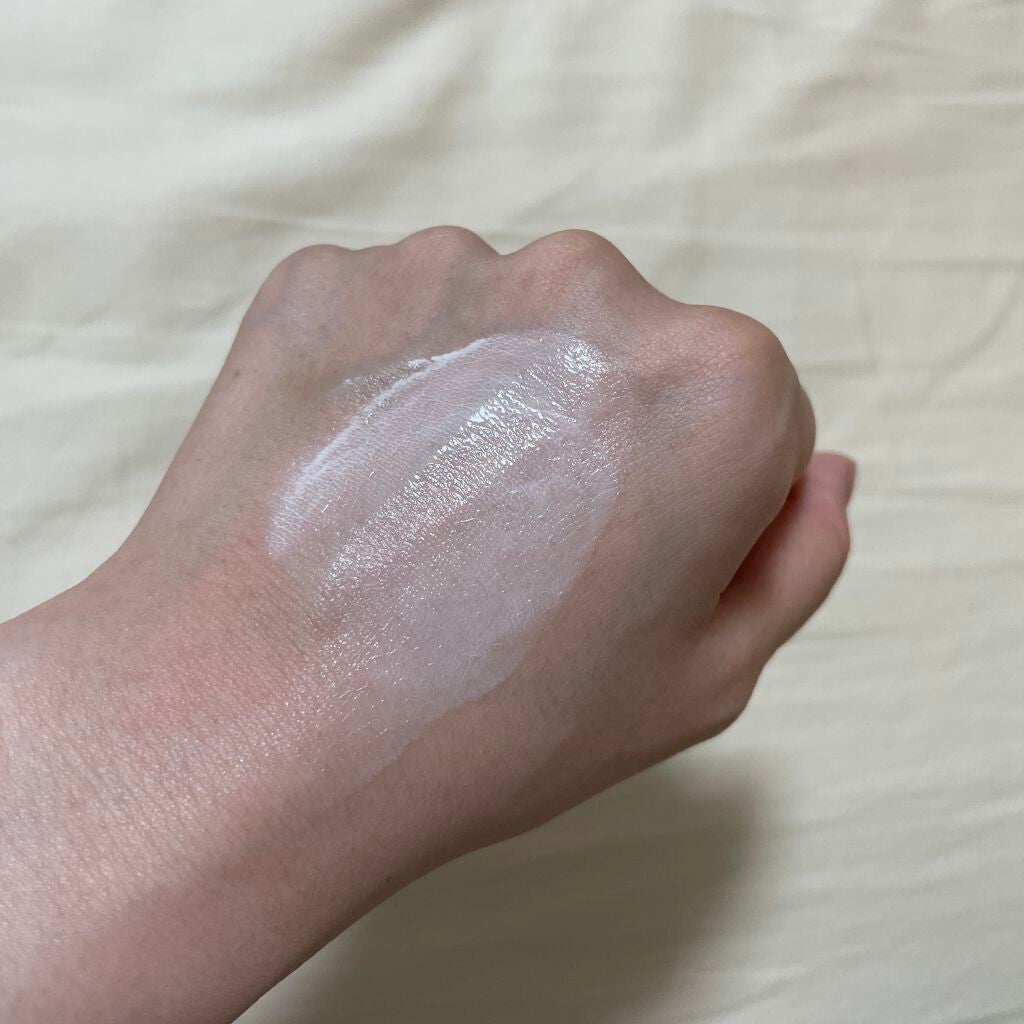 デュイセル ターンオンクリーム/DEWYCEL/フェイスクリームを使ったクチコミ(3枚目)