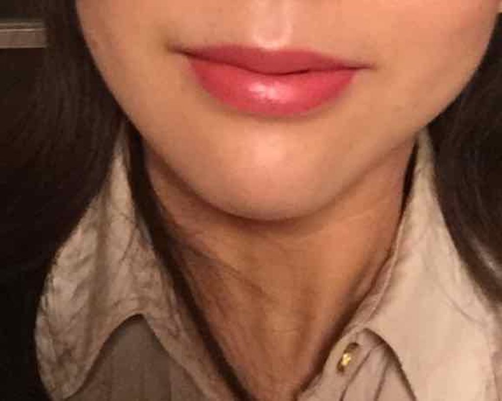 ピュア カラー エンヴィ リップスティック/ESTEE LAUDER/口紅を使ったクチコミ(2枚目)