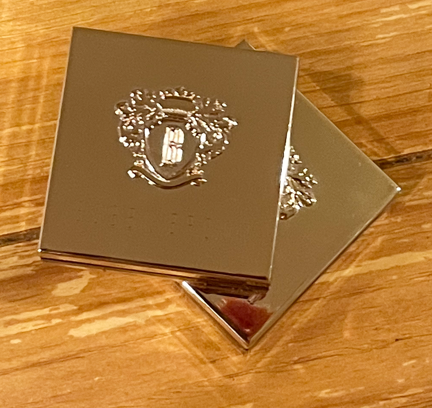 リュクスアイシャドウ/BOBBI BROWN/単色アイシャドウを使ったクチコミ(3枚目)