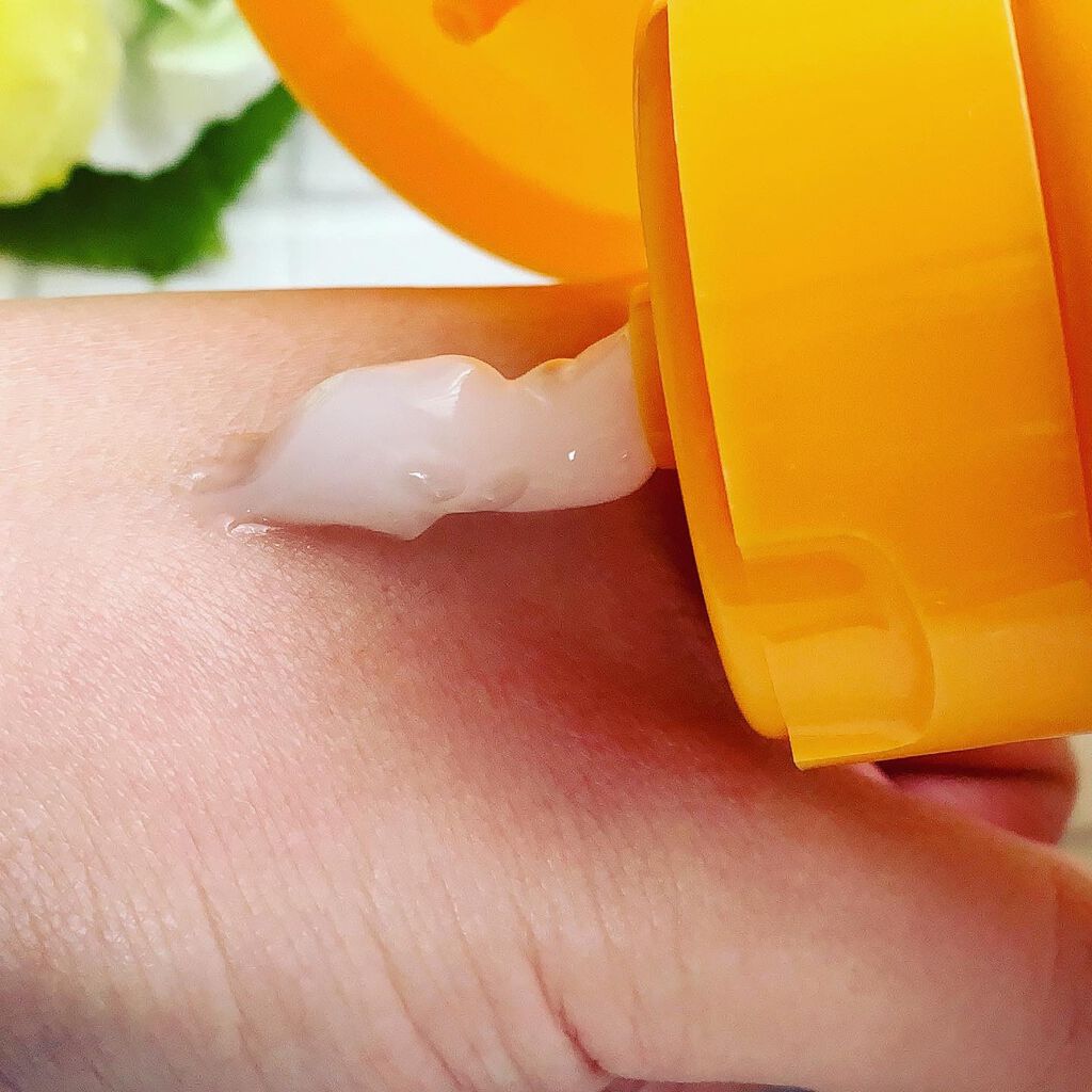 リンクルクレンジングジェルA/ココエッグ/クレンジングジェルを使ったクチコミ(3枚目)