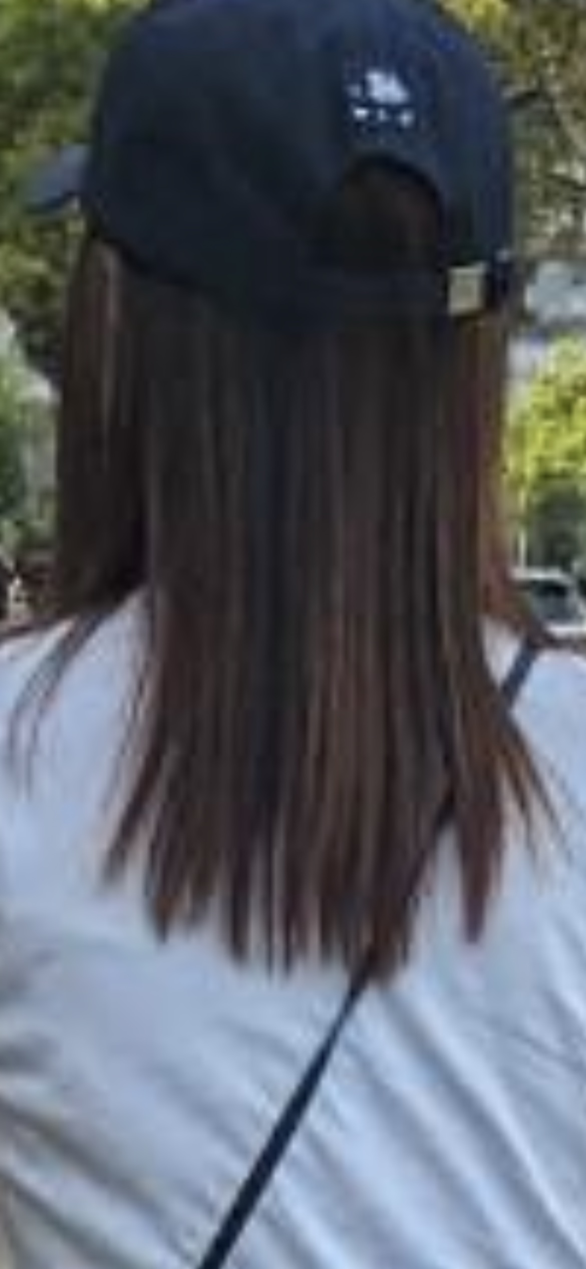 インメトリィ フィクスコンセントレート セラム /オージュア/ヘアオイルを使ったクチコミ（2枚目）