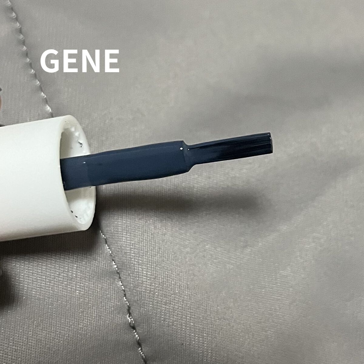 ディオール ヴェルニ 917 パラドックス（生産終了）/Dior/マニキュアを使ったクチコミ（3枚目）