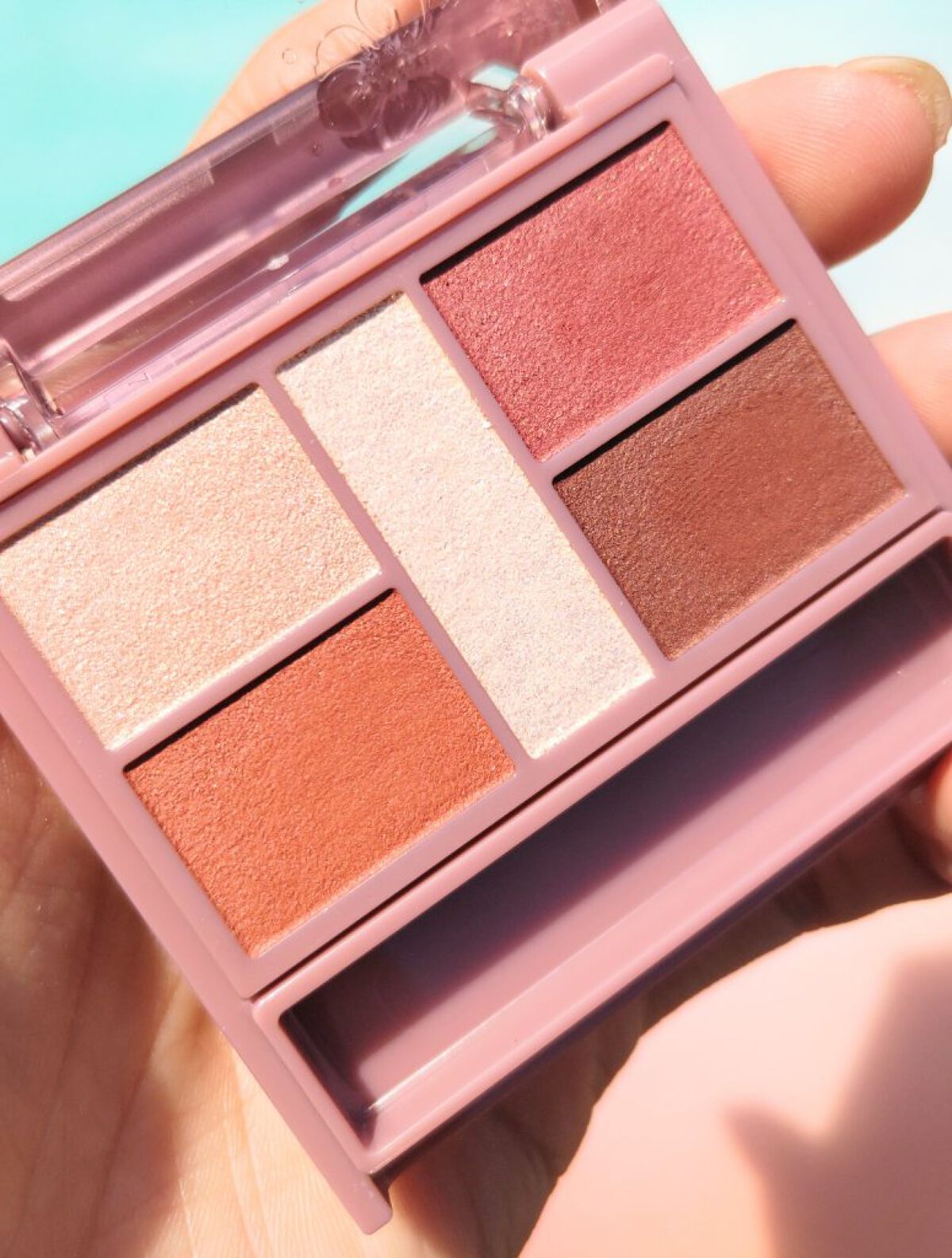 MOLAK 1day/MOLAK/ワンデー（１DAY）カラコンを使ったクチコミ（2枚目）