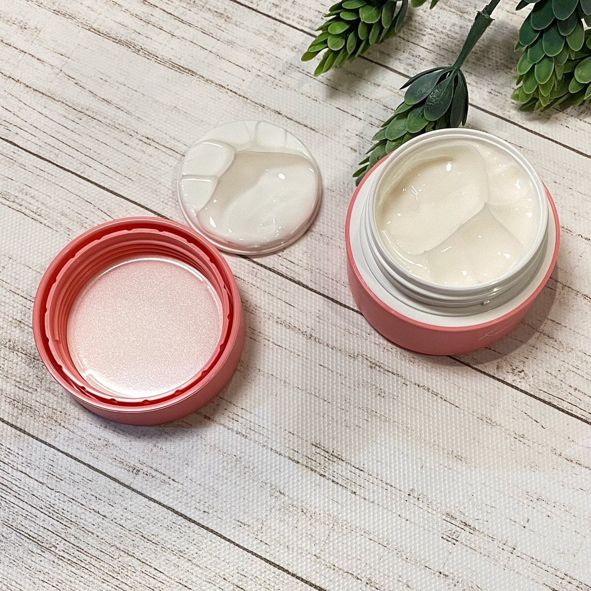 キサラギクリーム/KISARAGI/フェイスクリームを使ったクチコミ(2枚目)