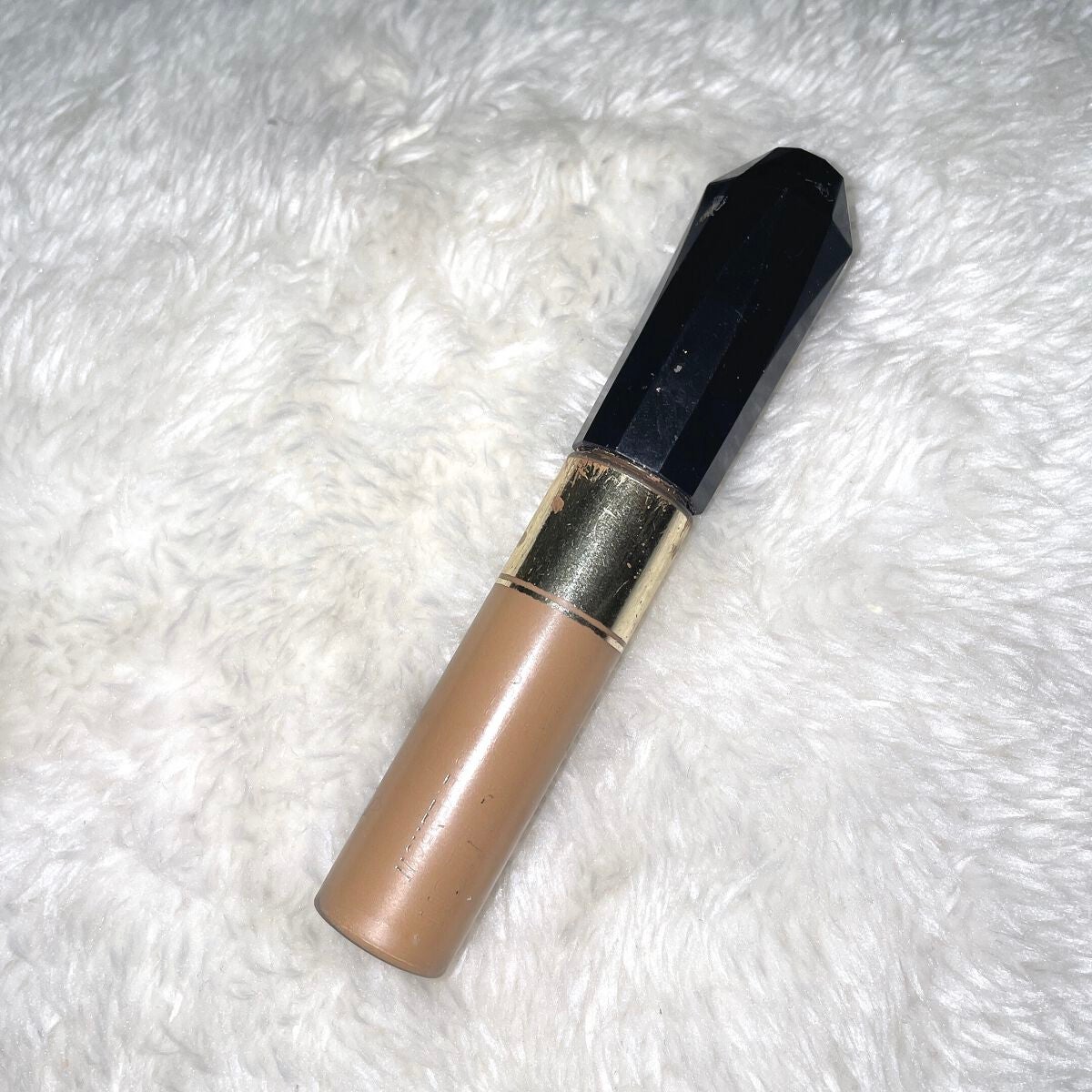 カラーリングアイブロウ/ヘビーローテーション/眉マスカラを使ったクチコミ(1枚目)