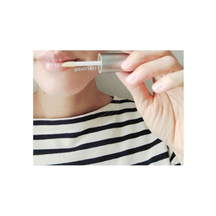 リップエッセンスオイル/Lala Vie/リップオイルを使ったクチコミ(3枚目)