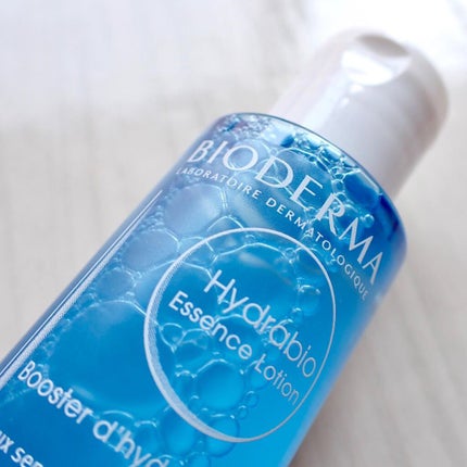 イドラビオ エッセンスローション/ビオデルマ/化粧水を使ったクチコミ(1枚目)