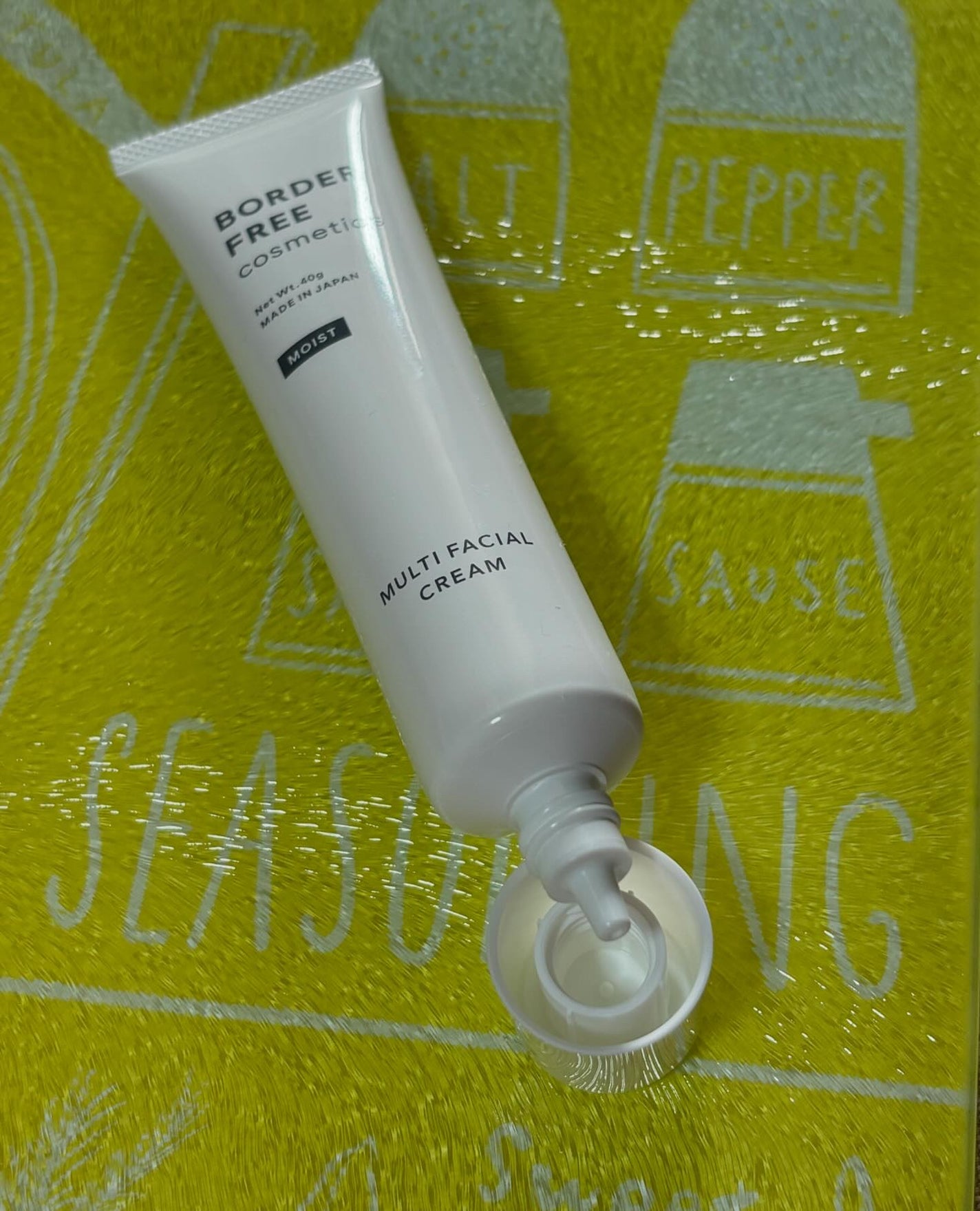 cherry on LIPS 「BORDERFREEcosmeticsから商品提供を頂きました..」(2枚目)