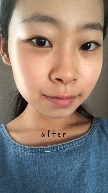 スキンナビゲートカラー/MAJOLICA MAJORCA/化粧下地を使ったクチコミ(4枚目)