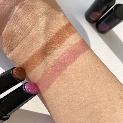 ケイト リップモンスター/KATE/口紅を使ったクチコミ(4枚目)