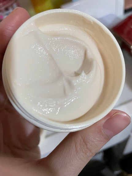 ワフードメイド 酒粕クリーム/pdc/フェイスクリームを使ったクチコミ(2枚目)