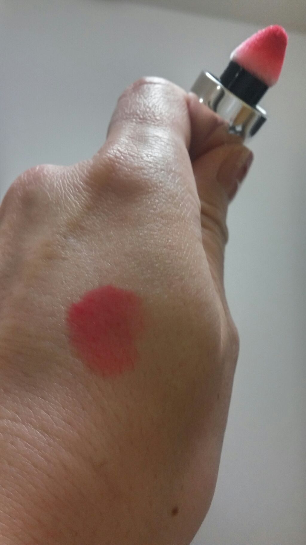 ジューシー シェイカー/LANCOME/リップグロスを使ったクチコミ（2枚目）