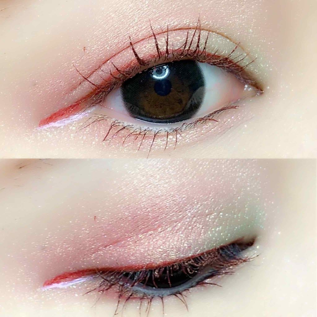 スモール アイシャドウ ファッションズ フィールド デイ/M・A・C/単色アイシャドウを使ったクチコミ（1枚目）