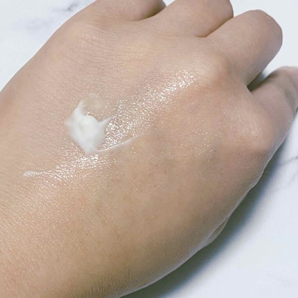 シュープリーム プラス トータル クリーム/ESTEE LAUDER/フェイスクリームを使ったクチコミ(3枚目)