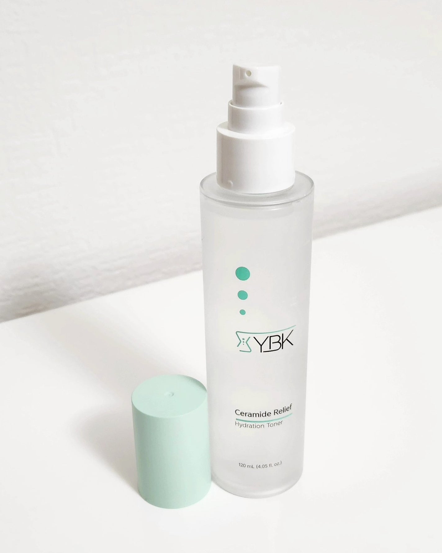 CICA 化粧水/YBK/化粧水を使ったクチコミ(2枚目)