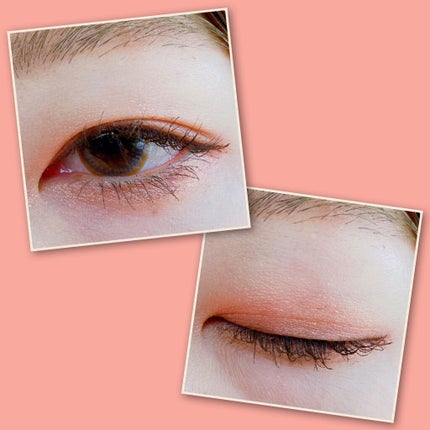 MD インスパイアロングラッシュ カーリングマスカラ/mude/マスカラを使ったクチコミ(2枚目)