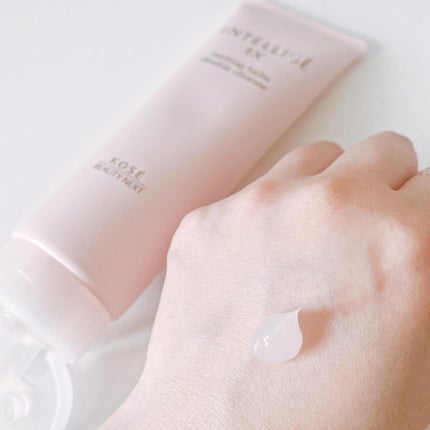 クレイ W クレンズ/アンテリージェEX/クレンジングクリームを使ったクチコミ(4枚目)