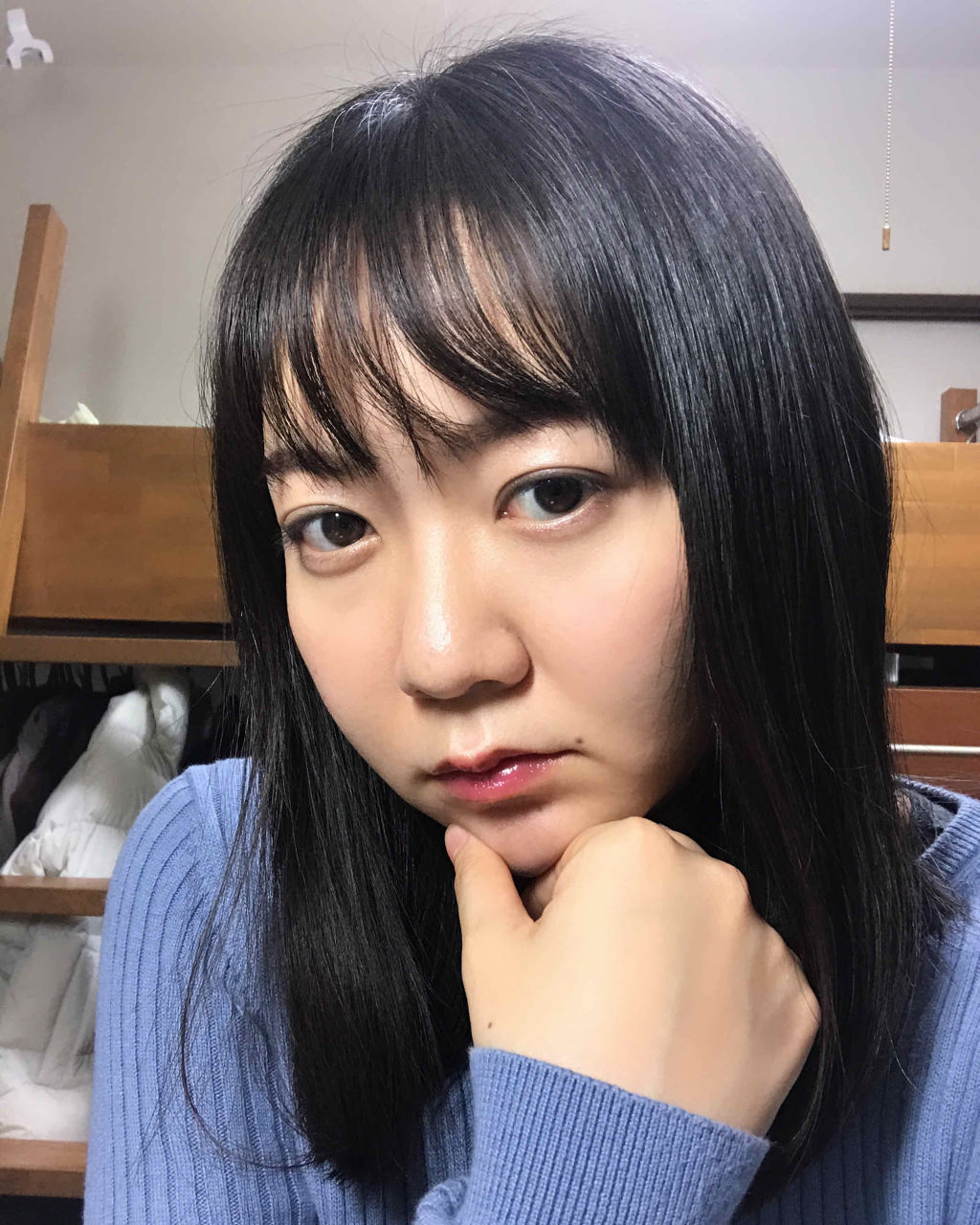 トーン タッチ アイズ/SUQQU/単色アイシャドウを使ったクチコミ（2枚目）