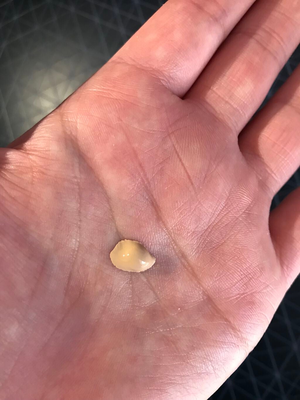 ハイカバーリキッド /クリアラスト/BBクリームを使ったクチコミ(3枚目)