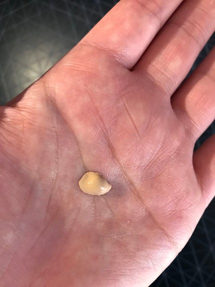 ハイカバーリキッド /クリアラスト/BBクリームを使ったクチコミ(3枚目)