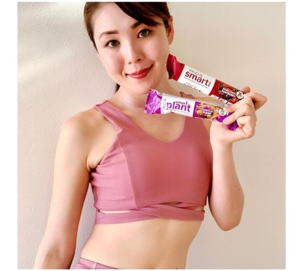 スマートバー/PhD/プロテインバーを使ったクチコミ(2枚目)