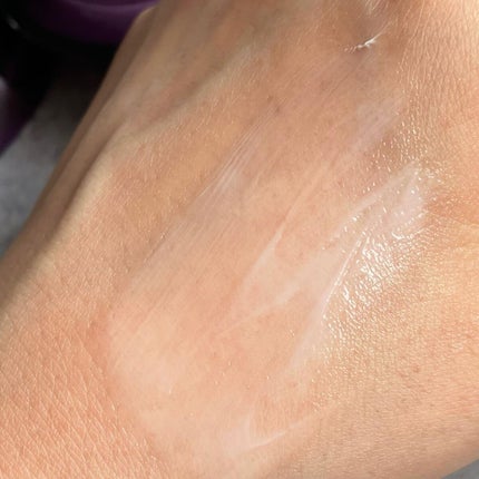 リポソーム アドバンスト リペアクリーム/DECORTÉ/フェイスクリームを使ったクチコミ(6枚目)