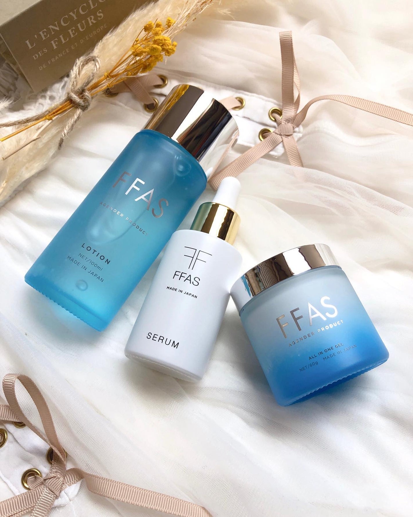 ð¥ð¢ð¬ð.ðððð çŸå®¹ã©ã€ã¿ãŒ on LIPS ã..FFASALLINONEGELMOISTLOTIONSER..ãïŒ1æç®ïŒ