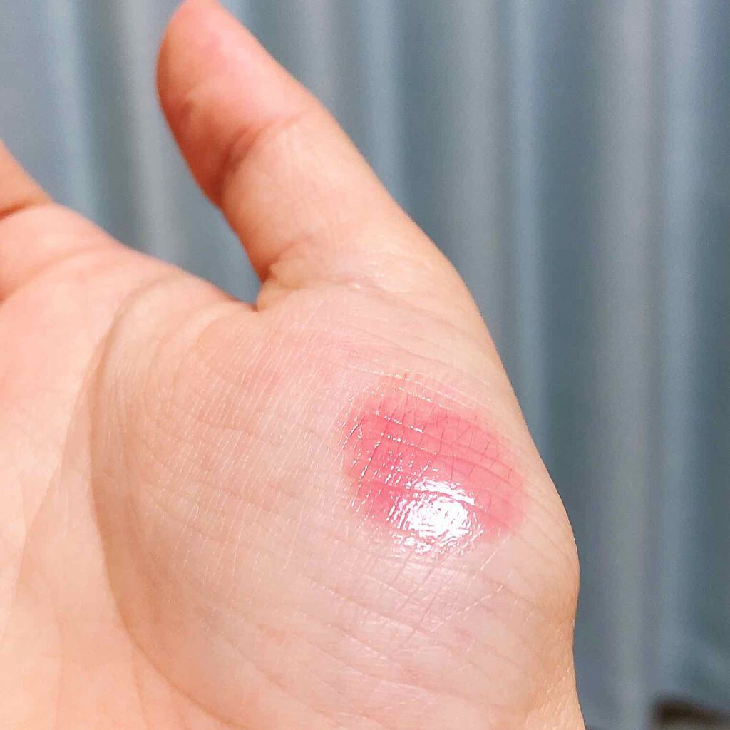 リップブロッサム/JILL STUART/口紅を使ったクチコミ(3枚目)