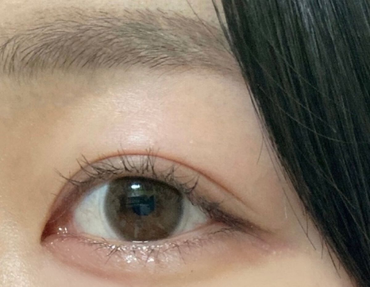 ReVIA 1day/ReVIA/ワンデー（１DAY）カラコンを使ったクチコミ（1枚目）