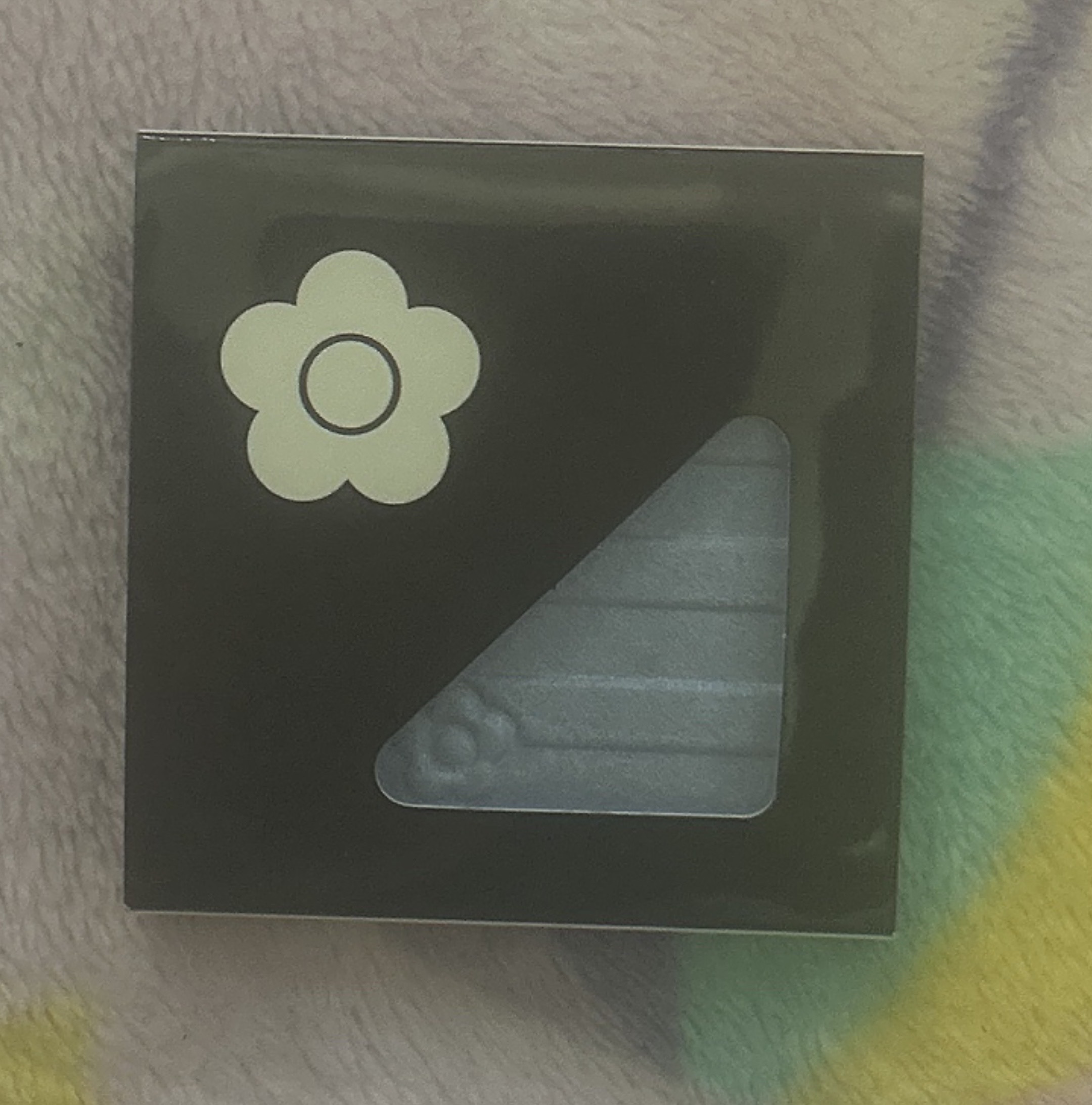 アイオープナー A015(ME)/MARY QUANT/単色アイシャドウを使ったクチコミ（1枚目）