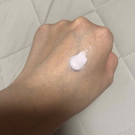 スキンアクア トーンアップUVエッセンス/スキンアクア/日焼け止めクリームを使ったクチコミ(2枚目)