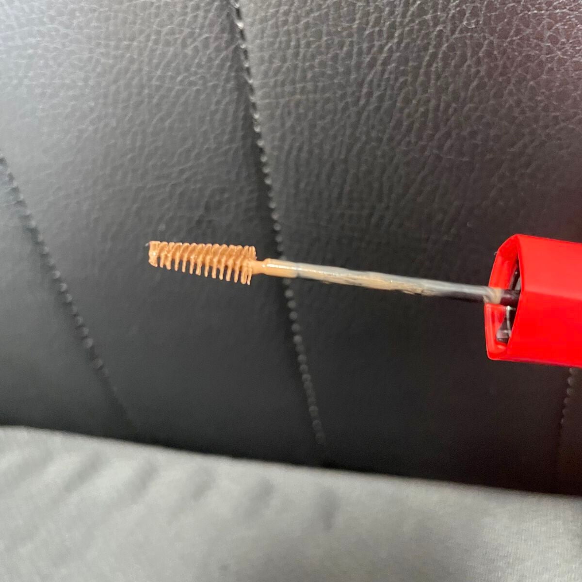 フィルム眉カラー/デジャヴュ/眉マスカラを使ったクチコミ(2枚目)