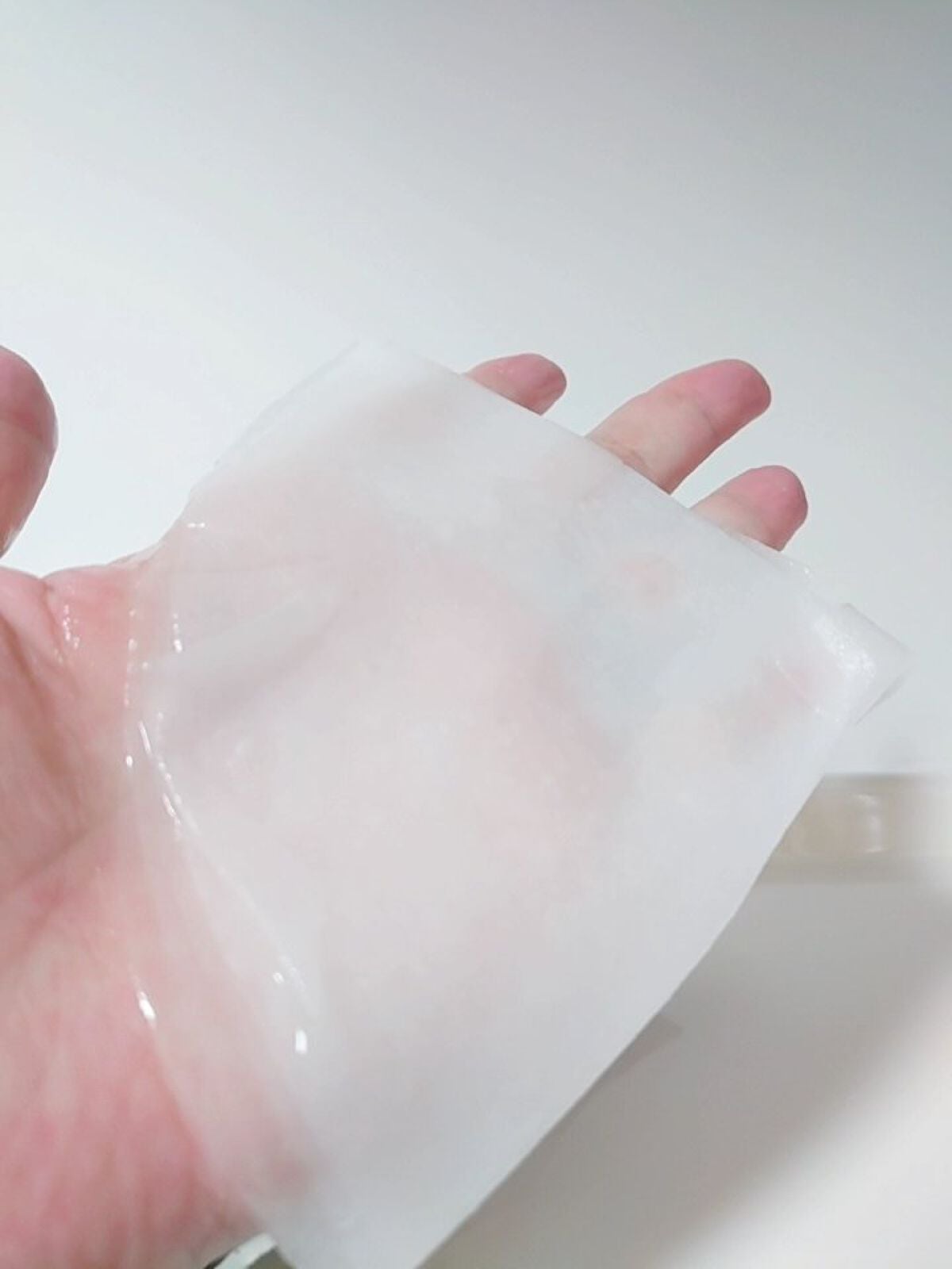 オアシス スージング マスク/Dr.Althea/シートマスク・パックを使ったクチコミ(2枚目)