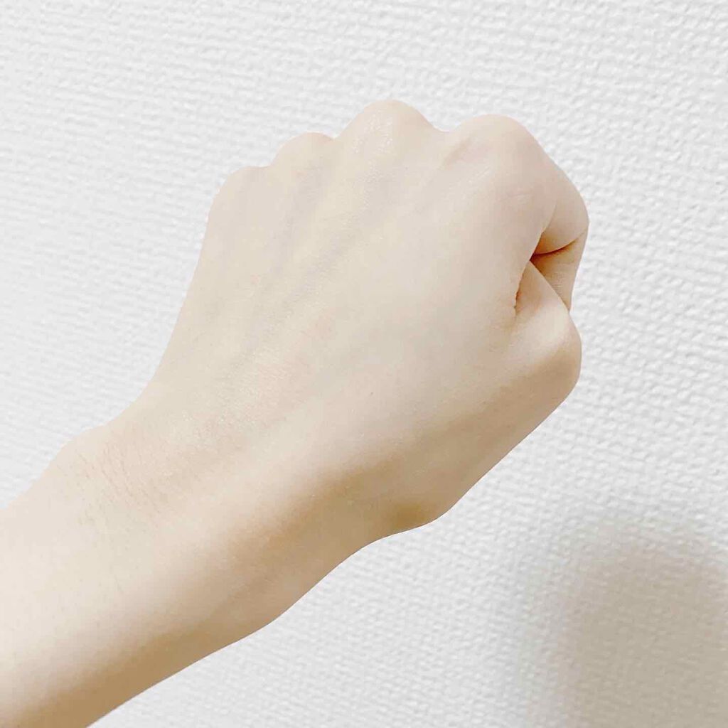 スキンスムーザー/m.m.m/化粧下地を使ったクチコミ(2枚目)