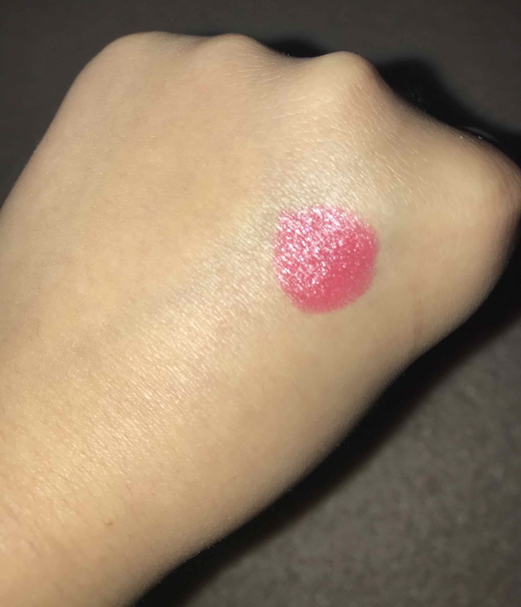 リップスティック/M・A・C/口紅を使ったクチコミ(4枚目)