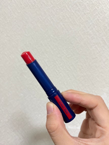 ニベア リッチケア&カラーリップ/ニベア/リップクリームを使ったクチコミ(1枚目)