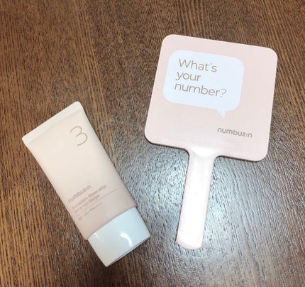 を使ったクチコミ(1枚目)