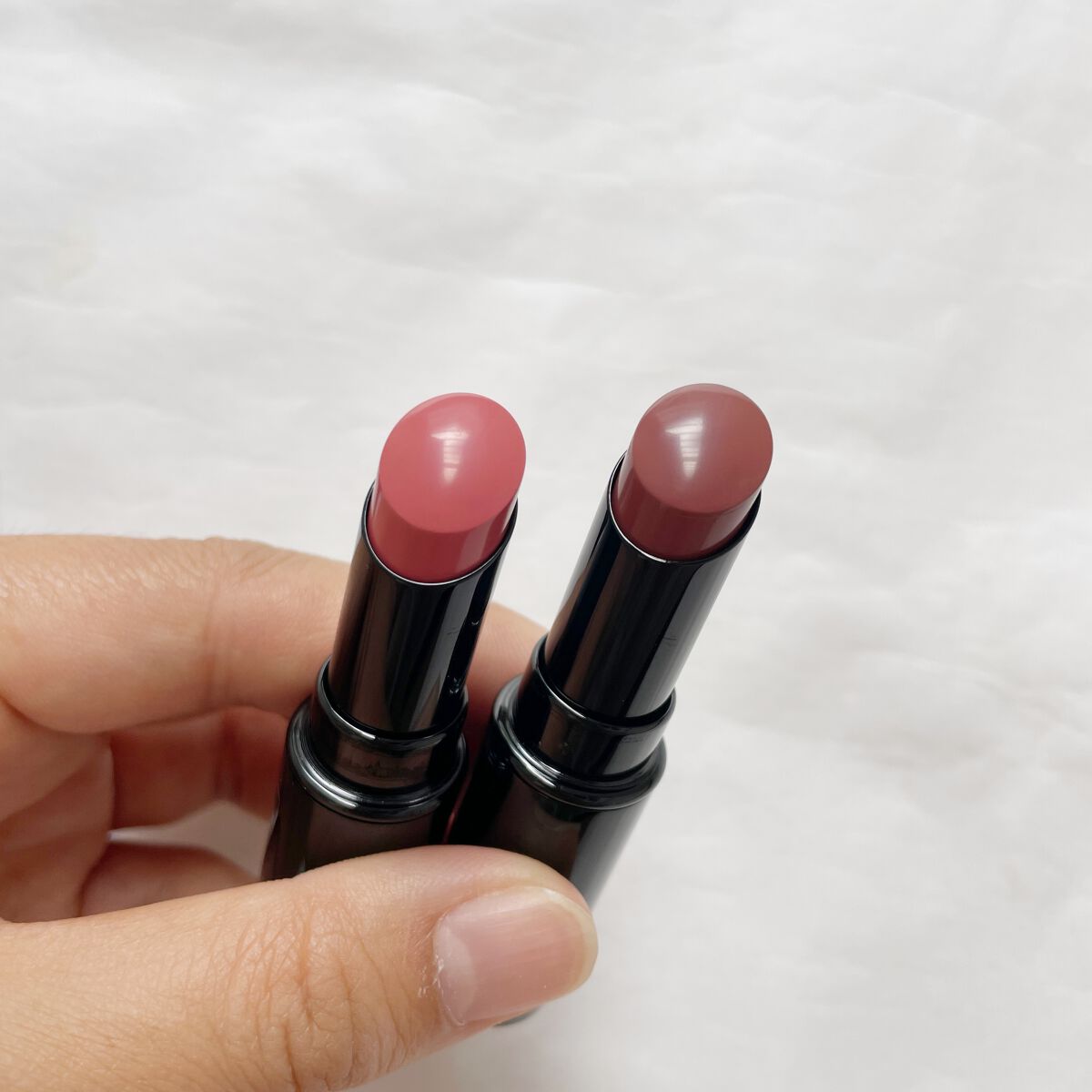 ネンマクフェイク ルージュ/Visée/口紅を使ったクチコミ（3枚目）