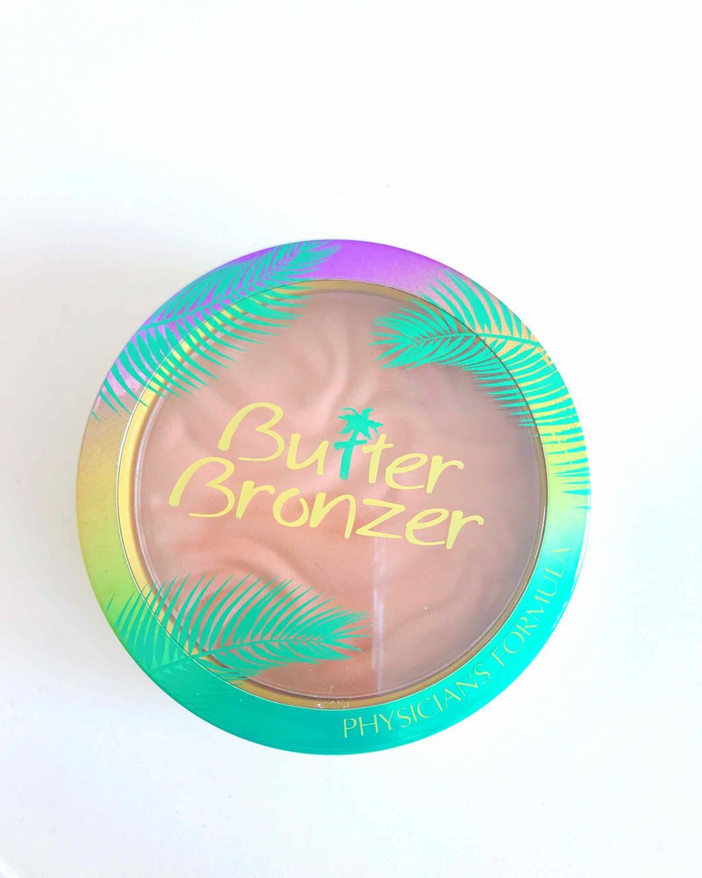 バターブロンザー/PHYSICIANS FORMULA/ブロンザーを使ったクチコミ(1枚目)