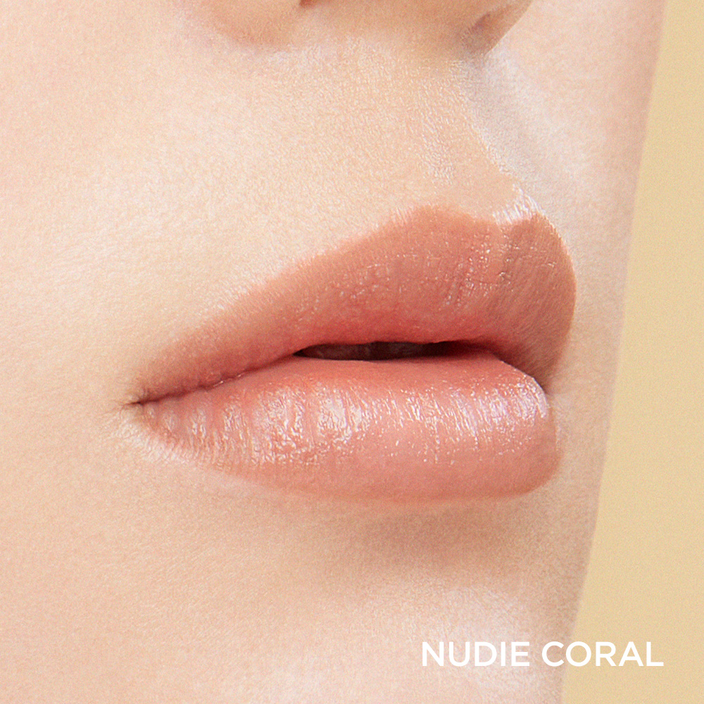 ミネラルシアーマットルージュ ヌーディコーラル(限定)