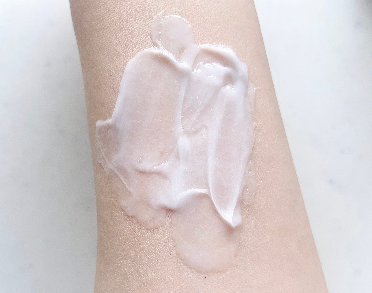 cocone クレイクリームシャンプー リペア/cocone/市販シャンプーを使ったクチコミ(2枚目)