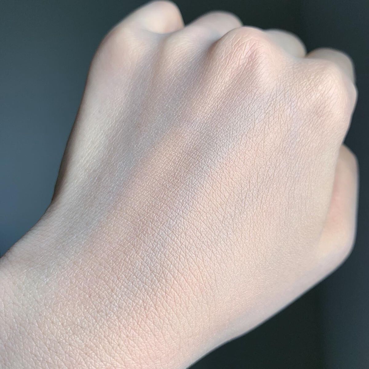 シピシピ フィットスキンクッション/CipiCipi/クッションファンデーションを使ったクチコミ(7枚目)